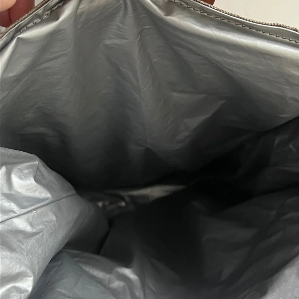 Roll Top Backpack Cooler Insulated Cooler Backpack Bag California NWOT - Picture 8 of 10